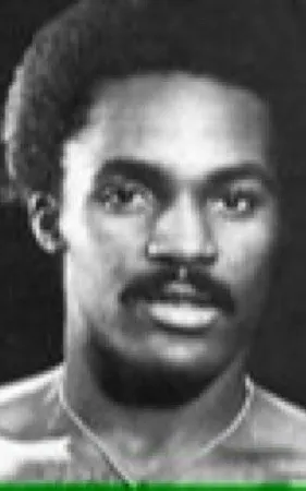 Odis Campbell