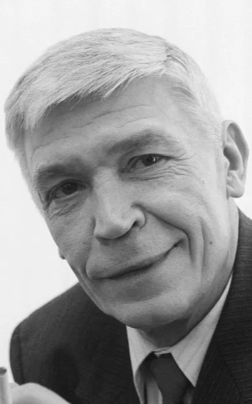 Ivan Bortnik