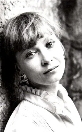 Svetlana Smirnova