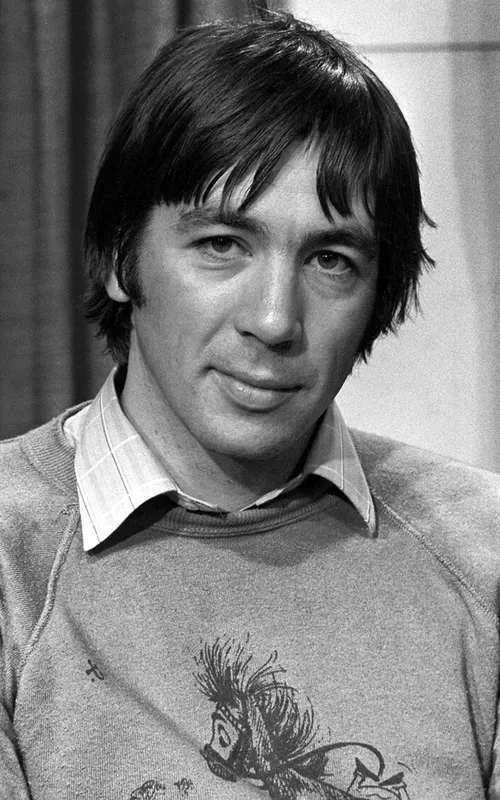 Peter Boardman