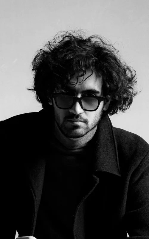 Alireza Gharehdaghi