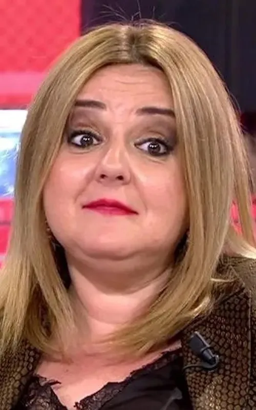 Pilar Vidal