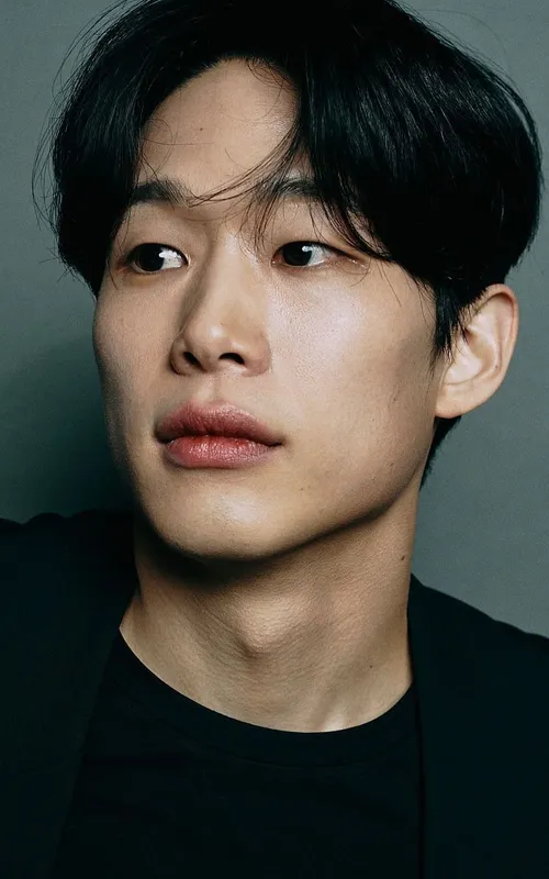 Lee Chan-yong