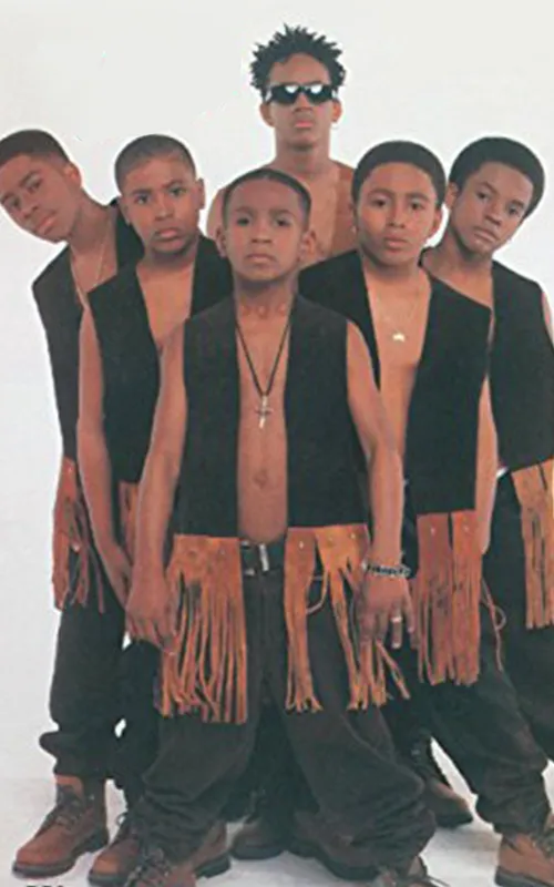 Another Bad Creation