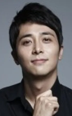 Cha Ji-hoon