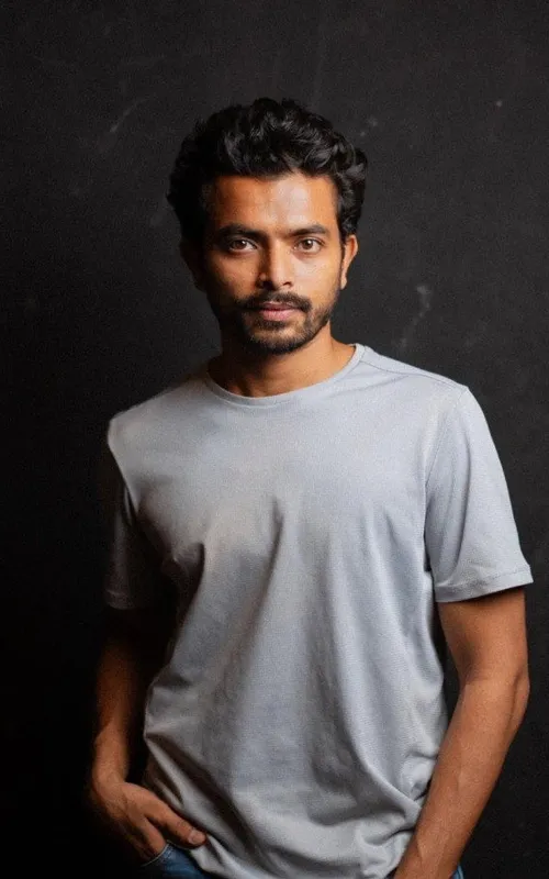 Shanmukh
