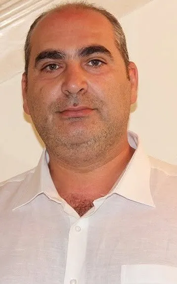 Alimammad Novruzov