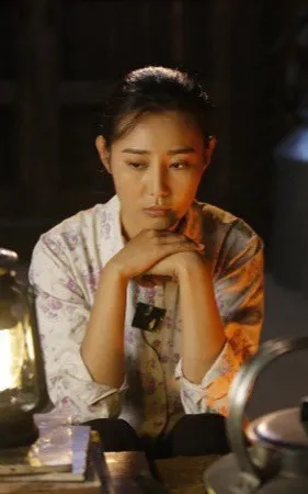 阿柔娜