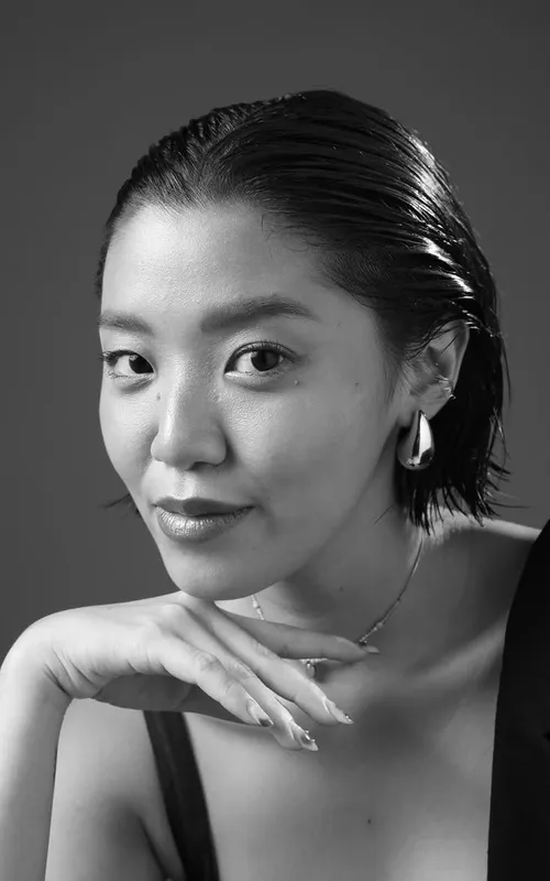 Naomi Christy