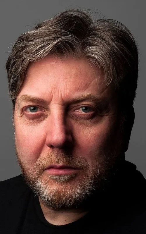 Gary Lind