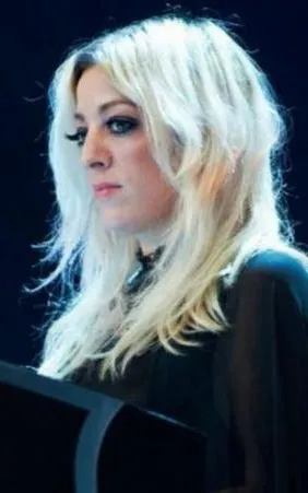 Isabella Summers