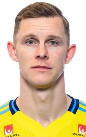 Emil Krafth