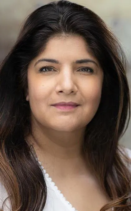 Melissa Advani
