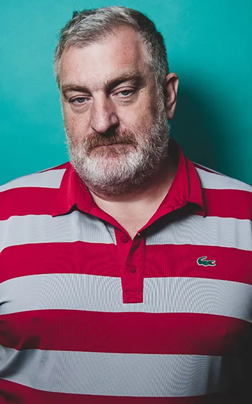 Jordi Monedero
