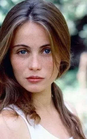 Emmanuelle Béart