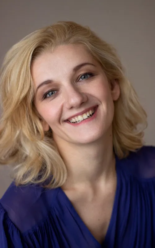 Olga Khoreva