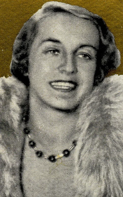 Edith Edwards
