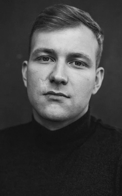 Nils Mattias Steinberg