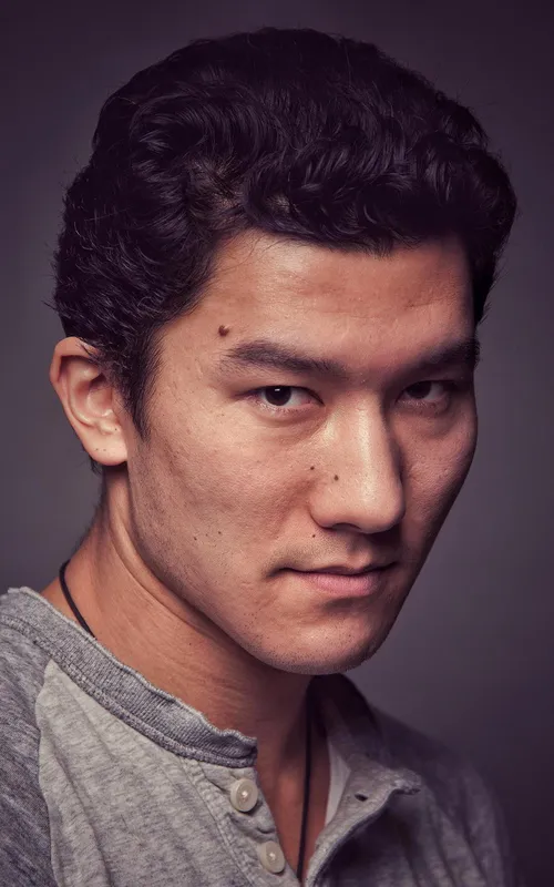 Elzhas Rahim
