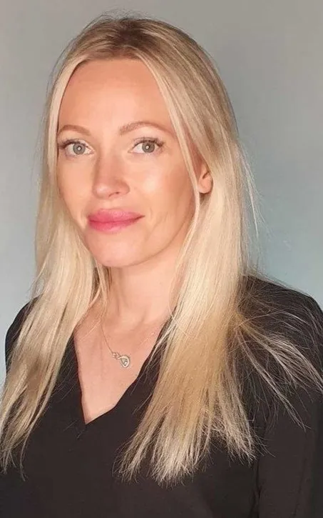 Evgeniya Polina