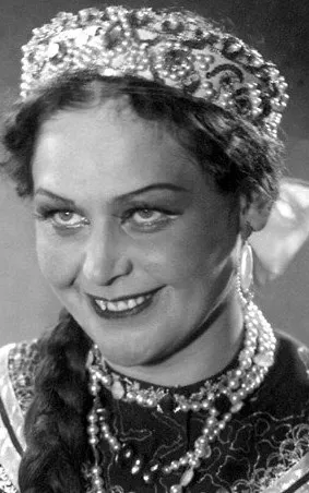 Galina Karelina