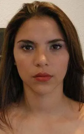 Daniela Soto Vell