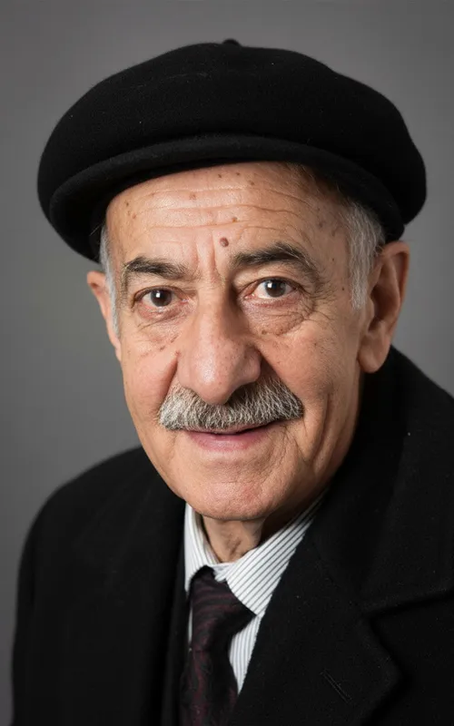 Sami Hazinses