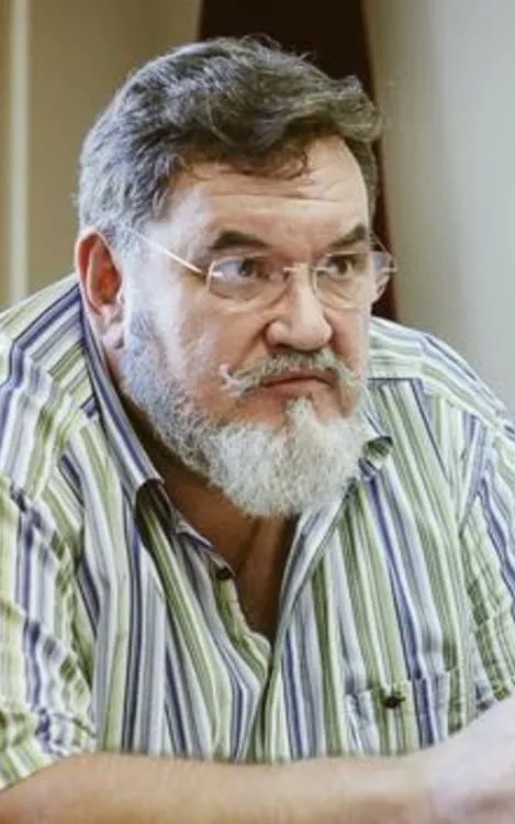 Igor Porshnev