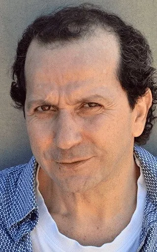Omar Bekhaled