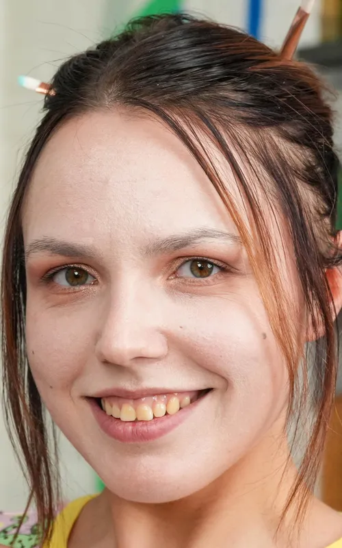 Violet Rilz