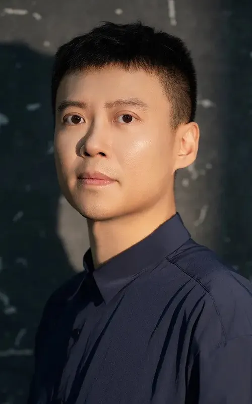 Zhou Meng
