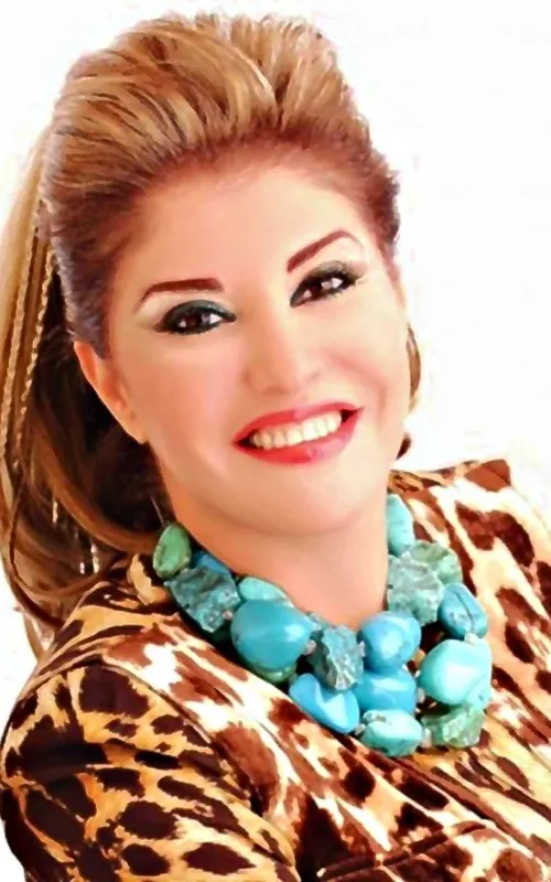 Hala Sarhan