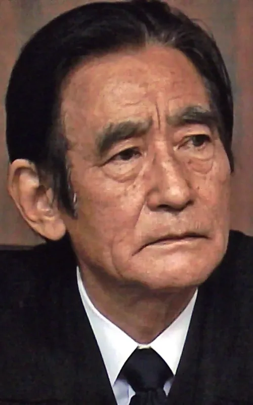 Nobuo Takagi