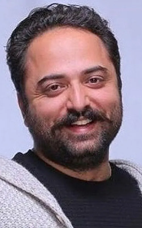 Babak Behshad