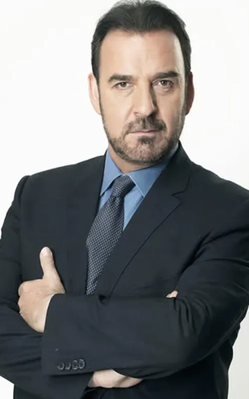 Luis Xavier Cavazos