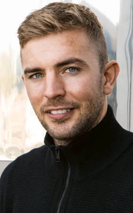 Christoph Kramer