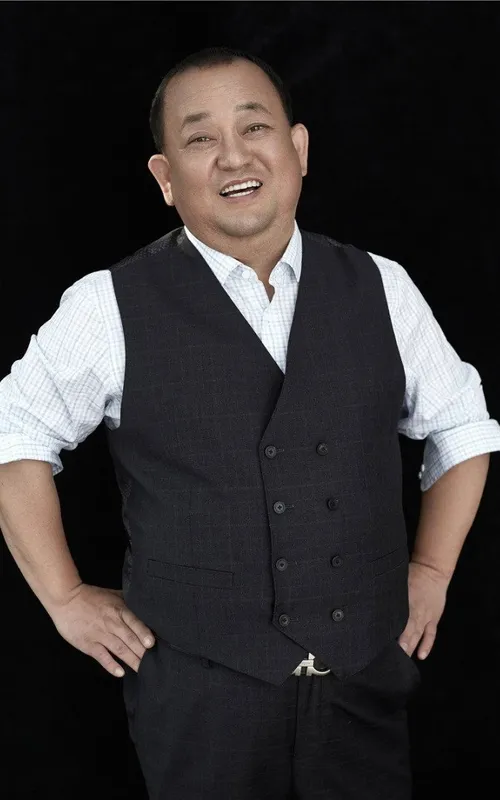 Zong Xiaojun