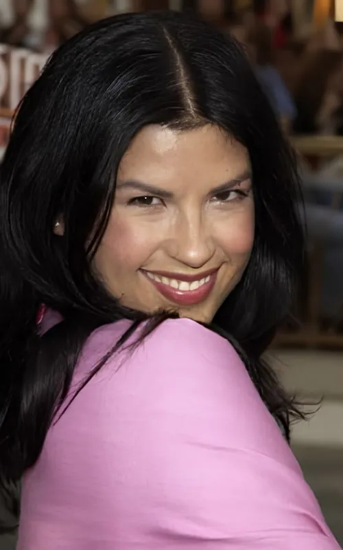 Rebekah Del Rio