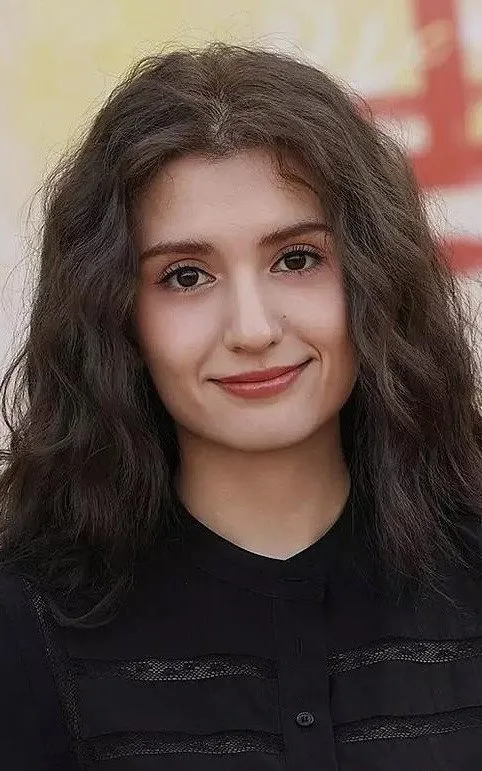 Mukherram Qesir