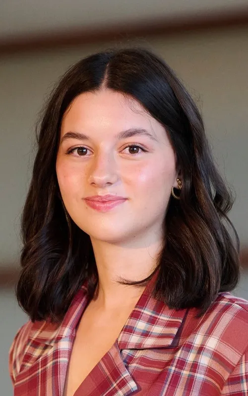 Blanca Soroa