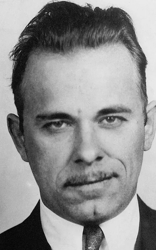 John Dillinger