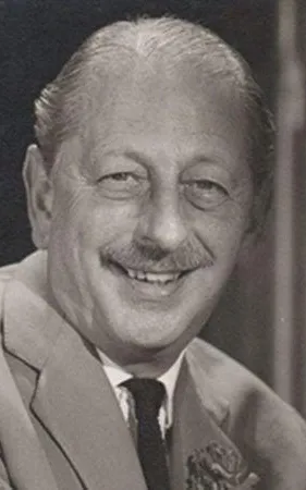 Geoffrey Sumner