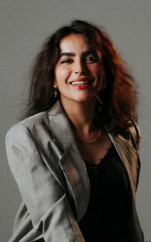 Diman Zandi