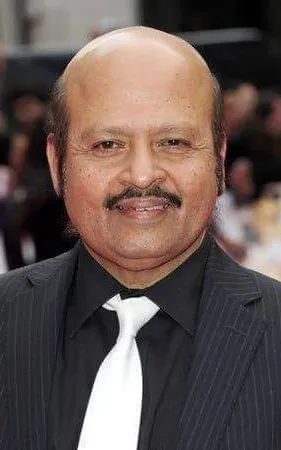 Rajesh Roshan