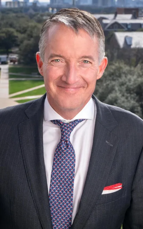 Jay Hartzell