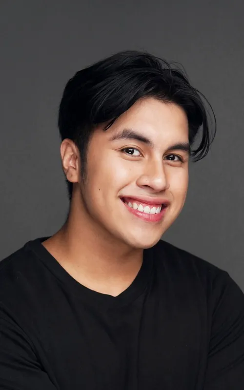 Theo Gaspar