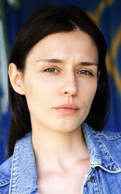 Sylwia Gola
