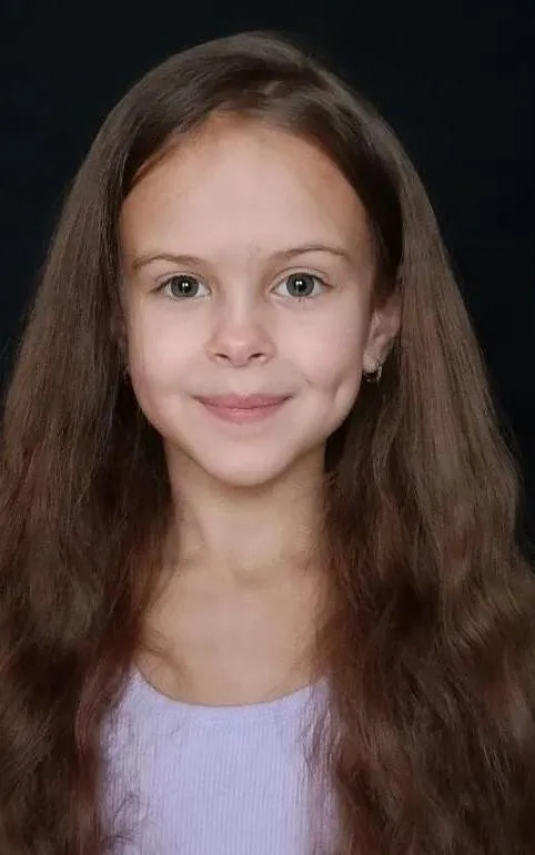 Alisa Prokhorova