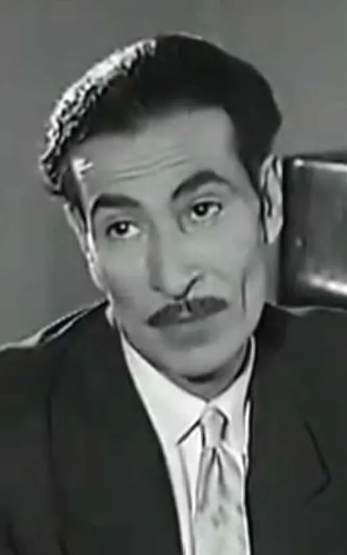 Shafiq Nour ElDein