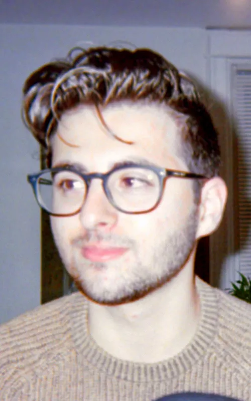Samuel Ashurov